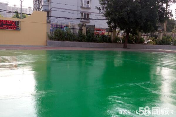 弥勒 地坪漆翻新维修