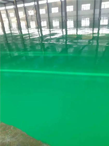 弥勒,我直接给你一份室外地坪漆翻新维修